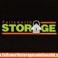 Self Storage Solutions, Storage Units and Offices to rent in Failsworth, Greater Manchester.  Offers on all summer!