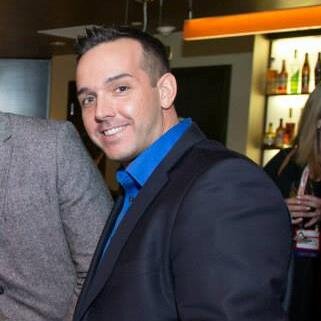 ChrisinHFX's profile picture. 