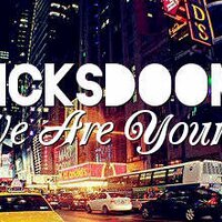 NICKSDOOM! (@nicksdoom) 's Twitter Profile