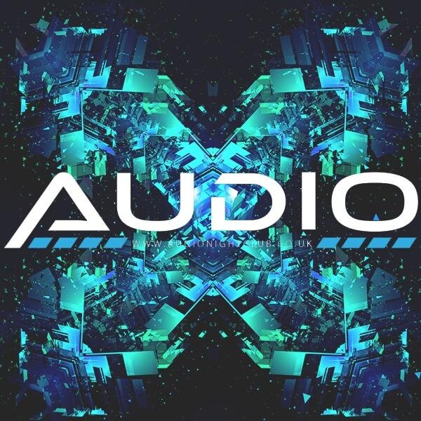 Official Twitter of Audio Nightclub :: Batley's Best After Hours Club & Live Music Venue :: Like Us On FaceBook