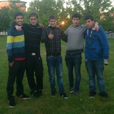 TxanoLerga's profile picture. 