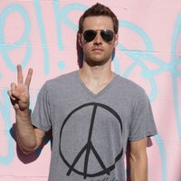 Christopher Scott (@chrislxd) 's Twitter Profile