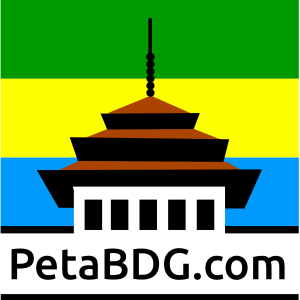 PetaBDGcom's profile picture. Bingung cari tempat di Bandung dan sekitarnya? Buka http://t.co/UM4MkbWUkw! Ada tempat wisata, bisnis/usaha, toko, fashion, kuliner, pendidikan, pemerintahan ..