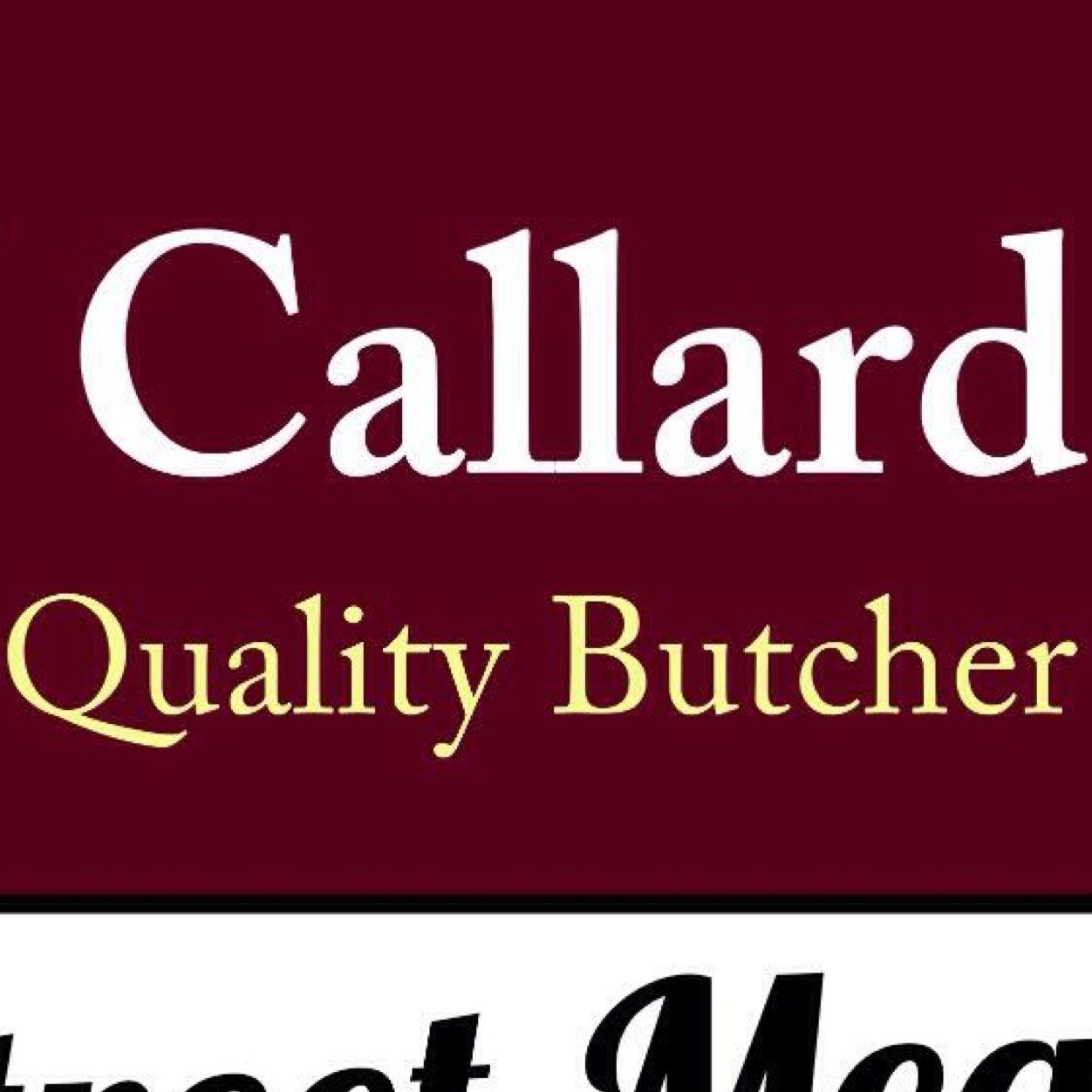 Traditional high quality family Butchers Est: 1982 Fully traceable back to the farm. EBLEX & Red Tractor approved supplier