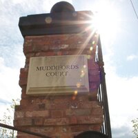 Muddifords Court (@muddifordscourt) 's Twitter Profile
