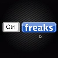 Ctrl Freaks (@ctrlfreakstv) 's Twitter Profile