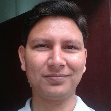 I am a true indian who LOVES PEACE &beleave in SARVE BHAVANTU SUKHINAH.