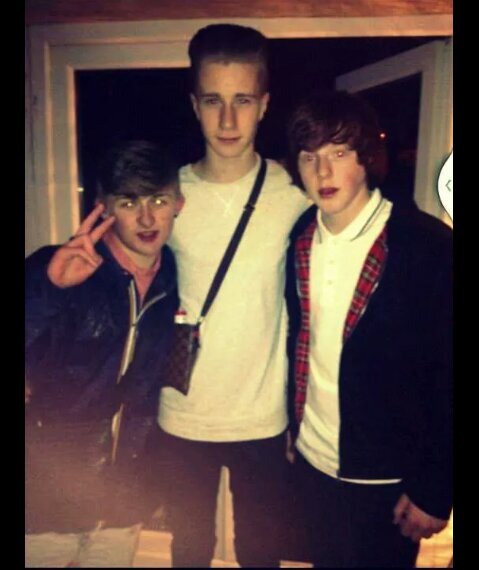 archienewt's profile picture. instagram    _ antagonist