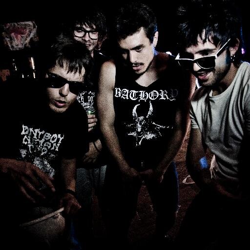 BaXtards's profile picture. Give'em fight!!