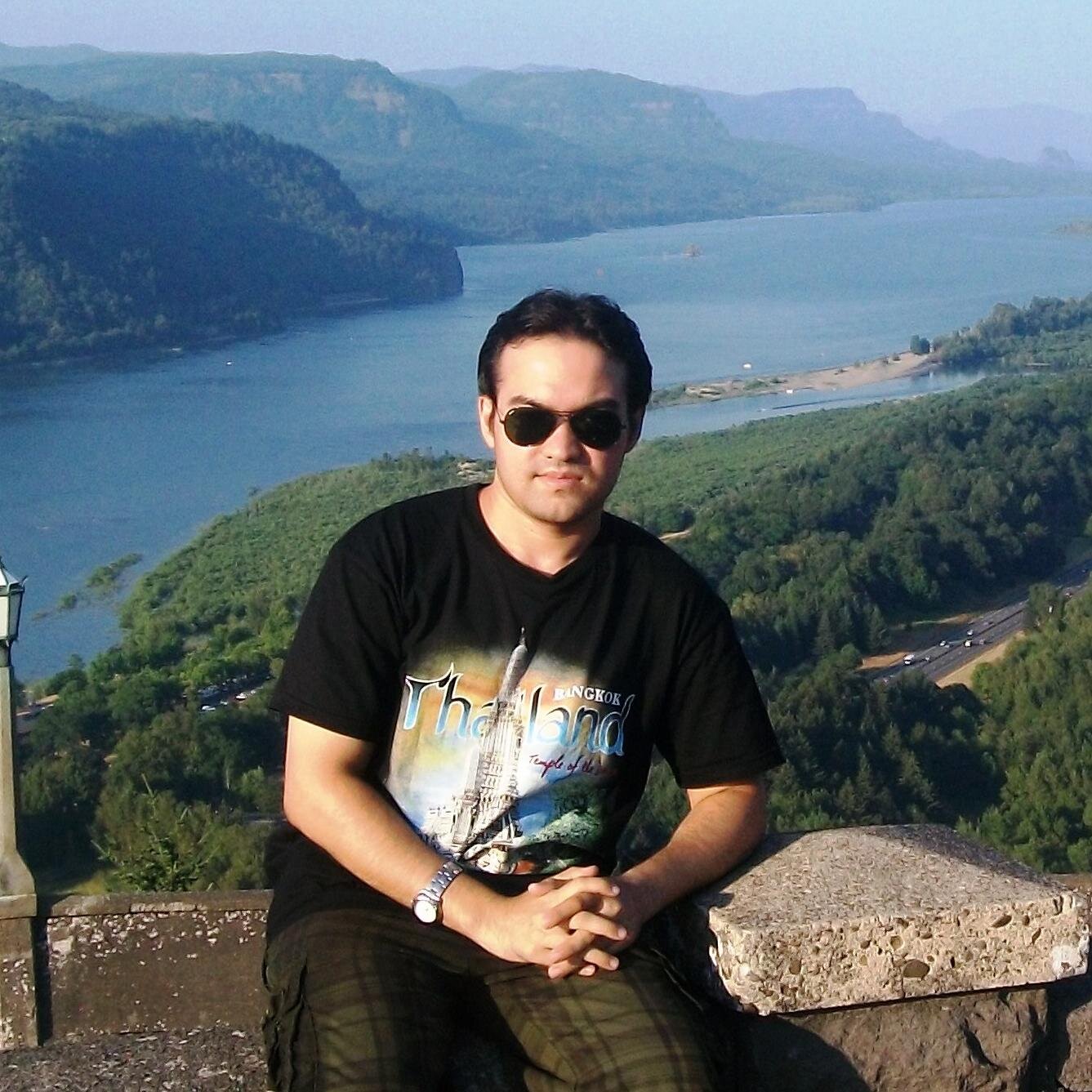 docsasmit's profile picture. 