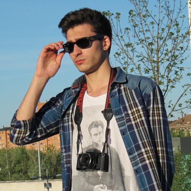 mrandmister's profile picture. 