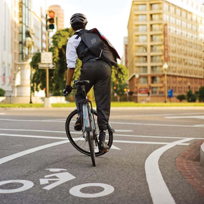 Le club dédié aux nouvelles mobilités !