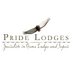 Pride Lodges (@PrideLodgesZA) Twitter profile photo