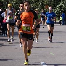 Seguir, seguir y seguir, pase lo que pase. Porque sólo el que no se rinde, acaba logrando sus sueños