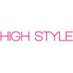 High Style (@highstyle_ie) Twitter profile photo