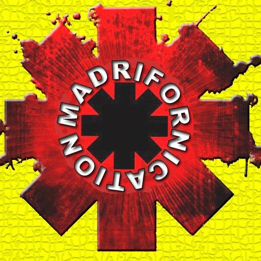 El auténtico Tributo a RED HOT CHILI PEPPERS