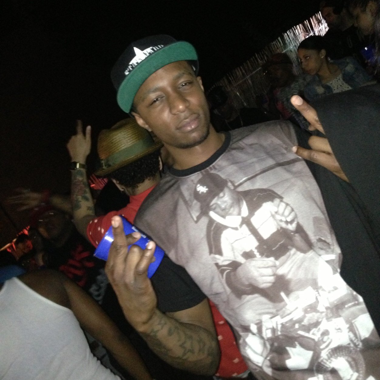 M.A.D.E ~ MY AMBITION DRIVES EVERYTHING (LLC)