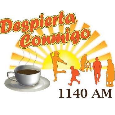 Magazine radial mañanero por 1140AM, donde las noticias, las entrevistas y el buen humor se mezclan para traerle un programa refrescante e informativo.