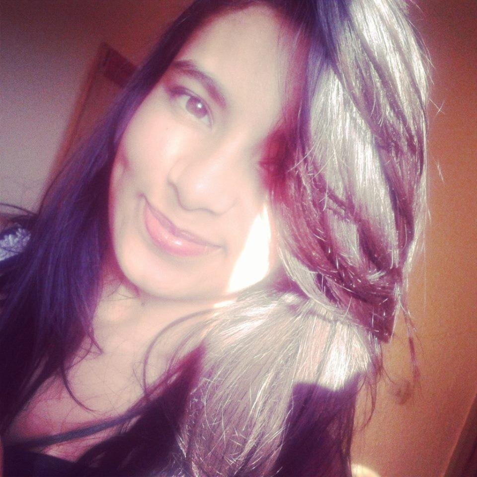 Be cool :D , enjoy life cause life is beautiful .pe@ce :*