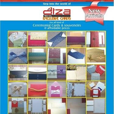 we make beautiful exclusive weddings and party invitation cards, souvenirs of any kind, at very cheap affordable prices. We deliver to any part of Nigeria