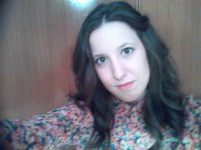 irene_aa92's profile picture. Graduada en Matemáticas *Difficult is not impossible*