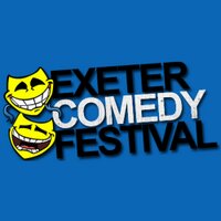 ExeterComedyFestival (@execomfest) 's Twitter Profile