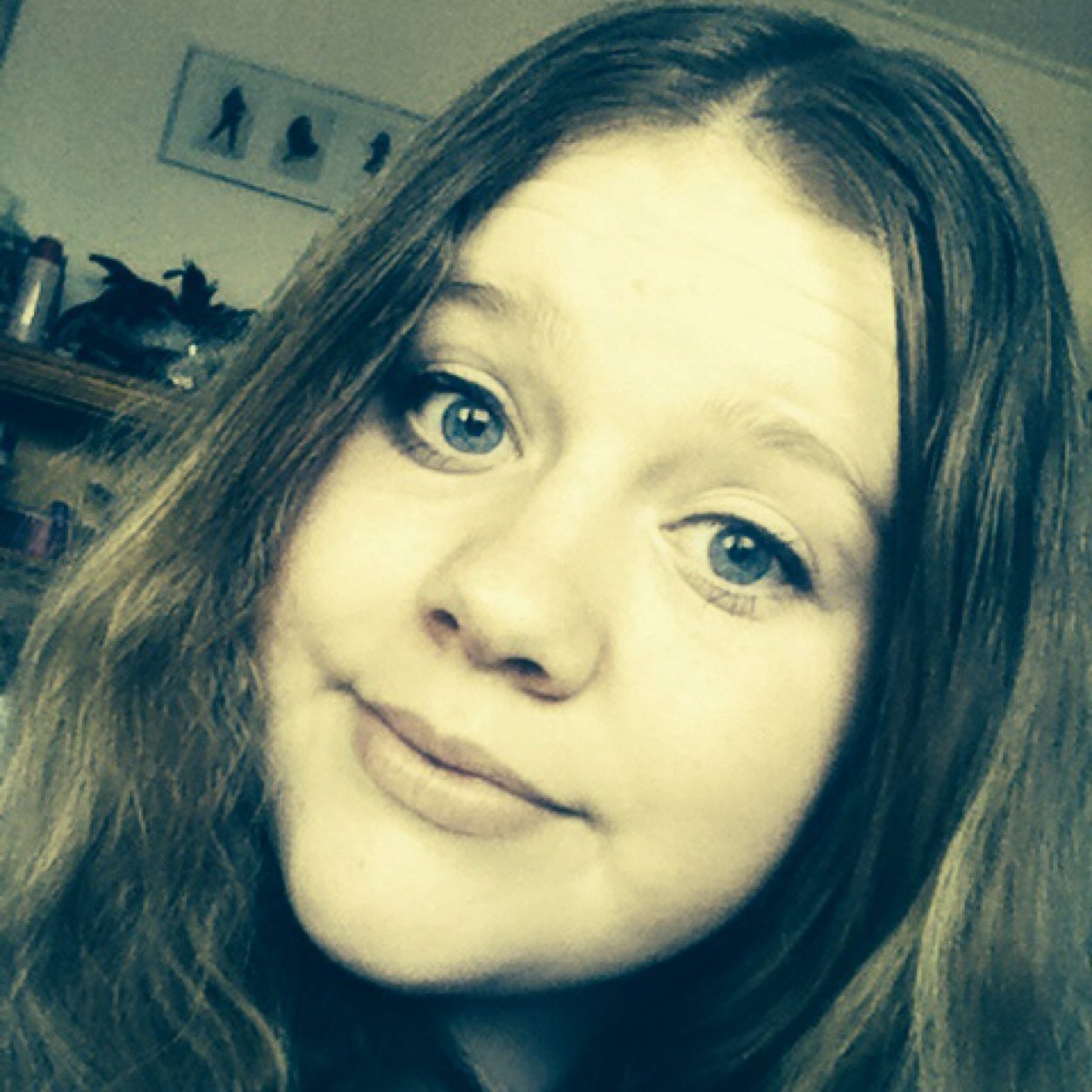 kimvanwely's profile picture. Stay positive