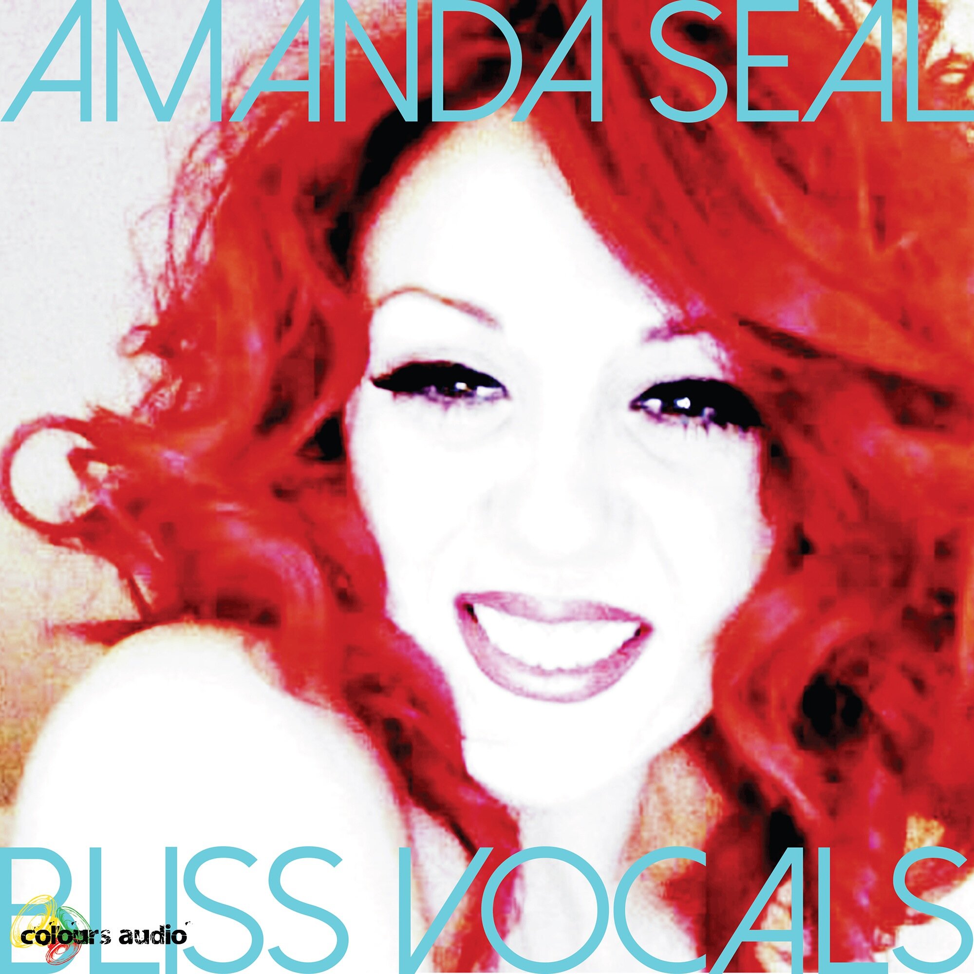 AMANDA SEAL ~ Professional Acapella Vocal Bundles & Vocalist For Producers Renergade Hardware/Dj Ink/ Colours Audio/ Dispatch Ltd/DBR UK
