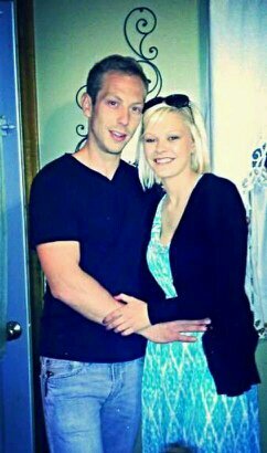 cassie_codyhall's profile picture. tattoos. music. work.