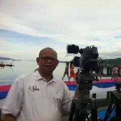 Cameraman, Journalist, KJI, Lecturer & General manager at https://t.co/H67DU7Ii53, and surveyor at Nusakom Pratama