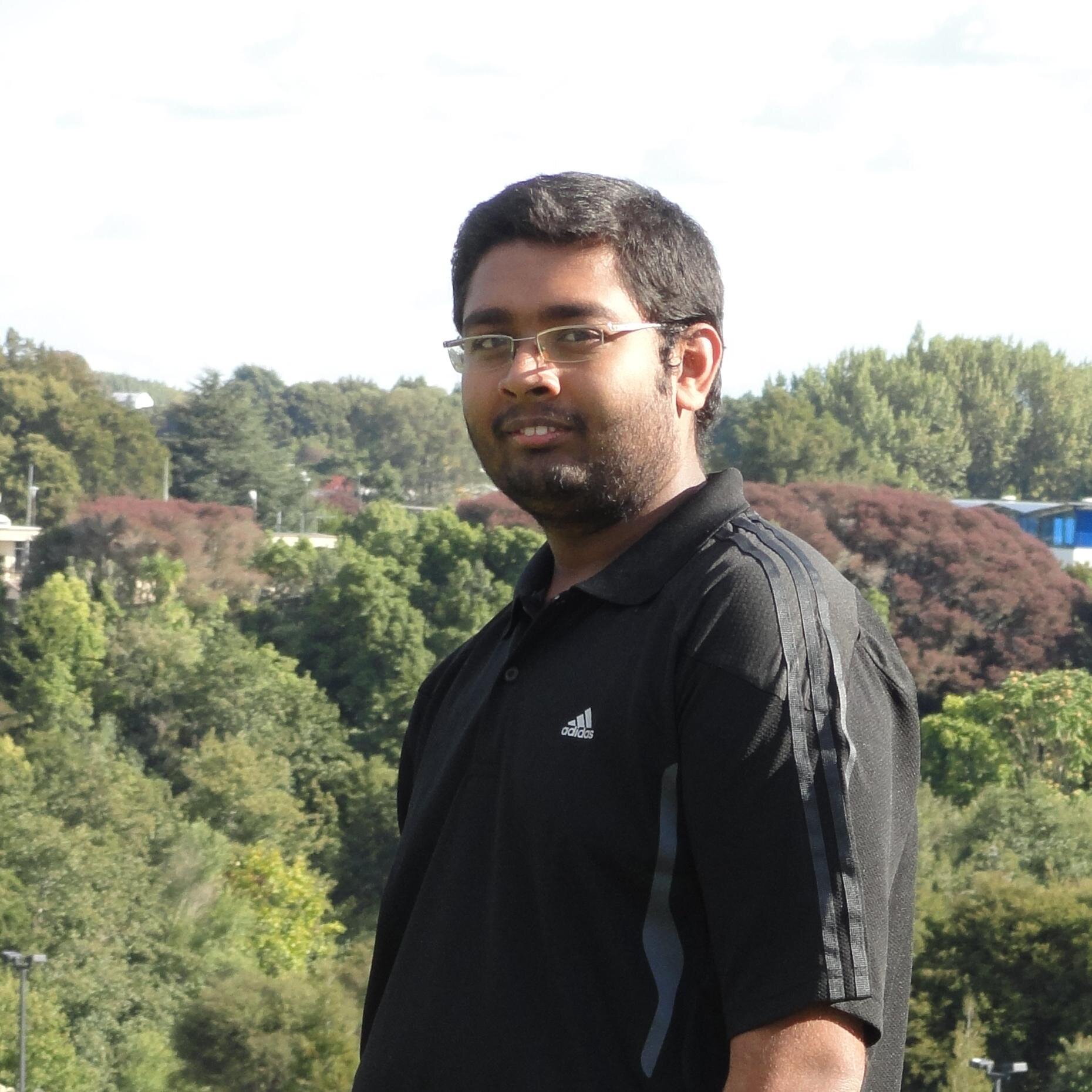 An IT professional with interests in Movies, Cricket, Food, Digital Marketing & Politics.