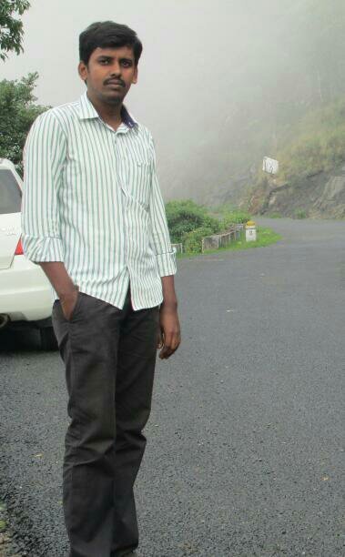 tmlvanan1987's profile picture. 