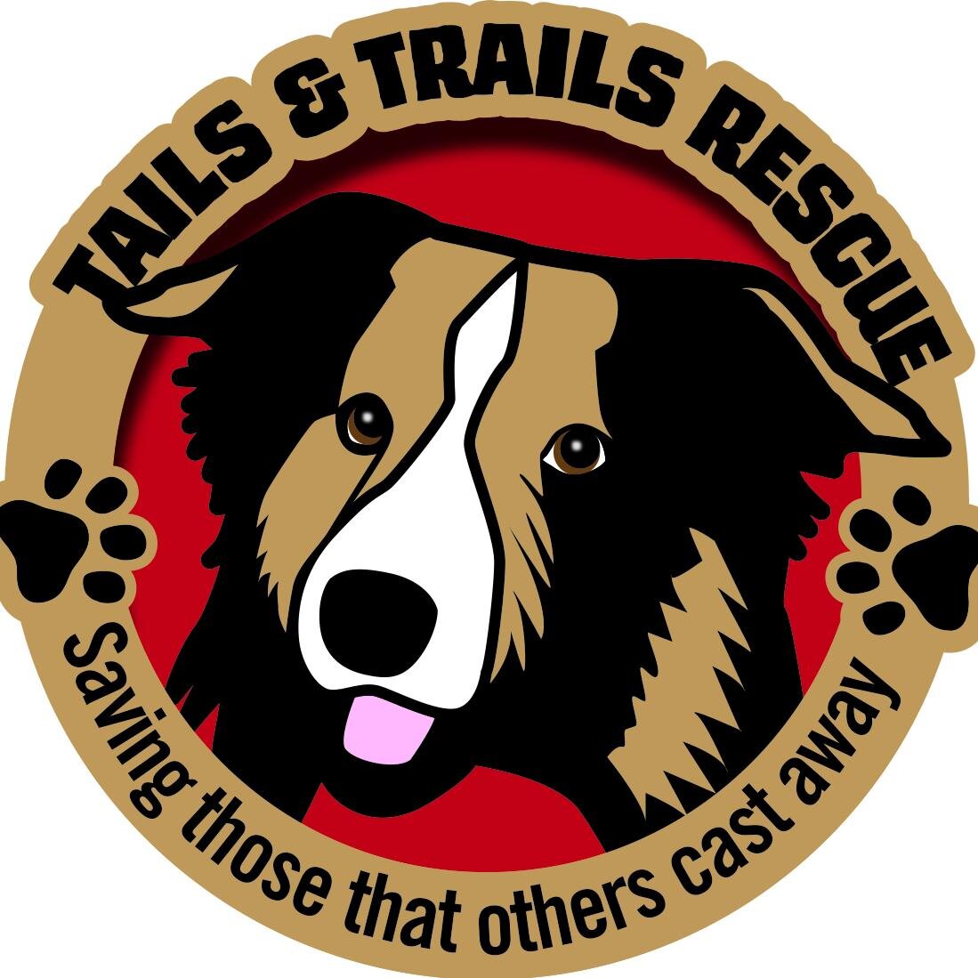Tails & Trails Rescue is a non-profit Animal Rescue. We are an all-breed rescue focusing on saving dogs from high-kill shelters in Indiana & surrounding states.