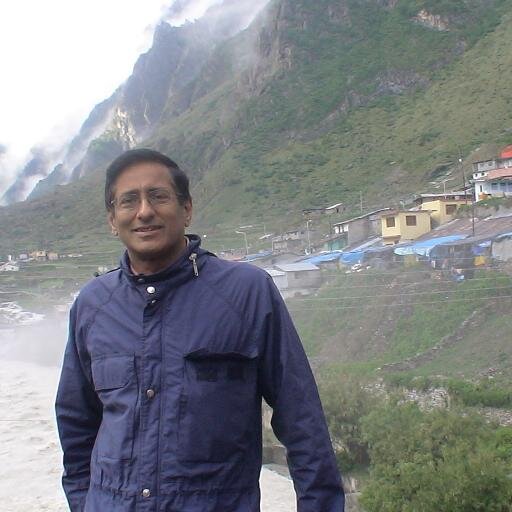Retired -previously IT Manager in Shell. Loves Cricket, Politics, Philosophy and travel and music. Passion for teaching children.
