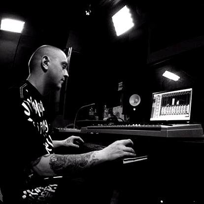 Murcia Finest / P.U.R.E The Movement / Rapton Records