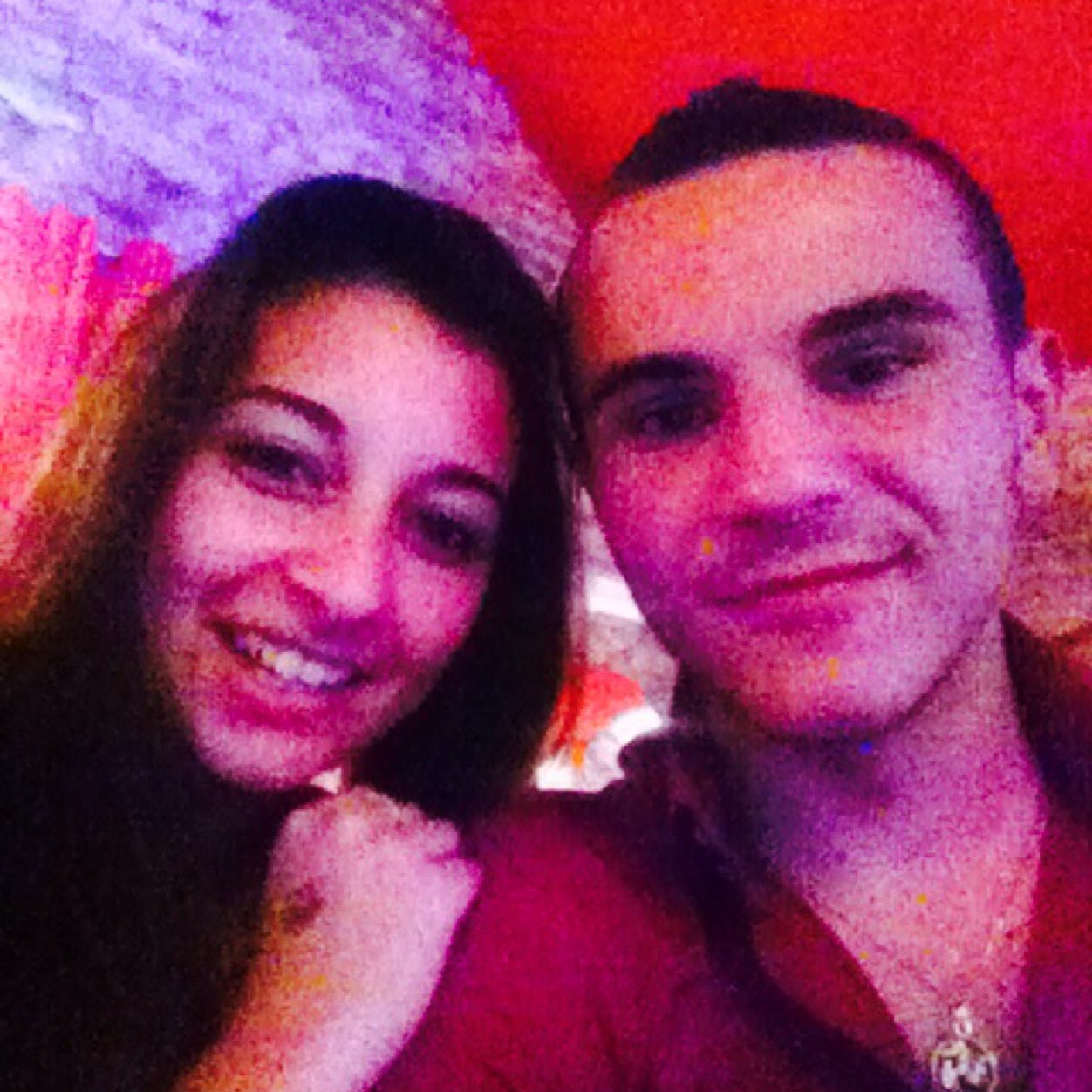 Sourit a la vie et la vie te sourira ❤️❤️