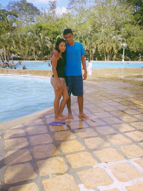 ♥Te amo bebe eres lo mejor que me a pasado ★Madrid1000%★