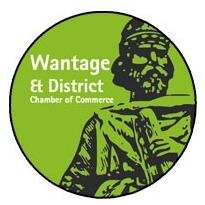 WantageChamber's profile picture. Committed to the business life of Wantage and District