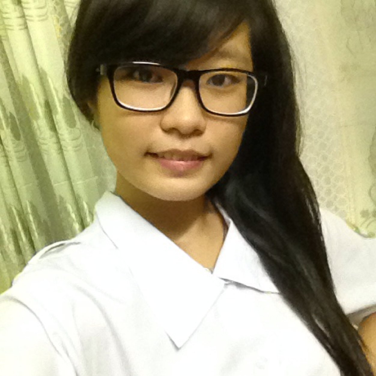 I'm strong and I can deal with all things in my life..!!! Just have to be STRONG !¡!¡!¡!¡!