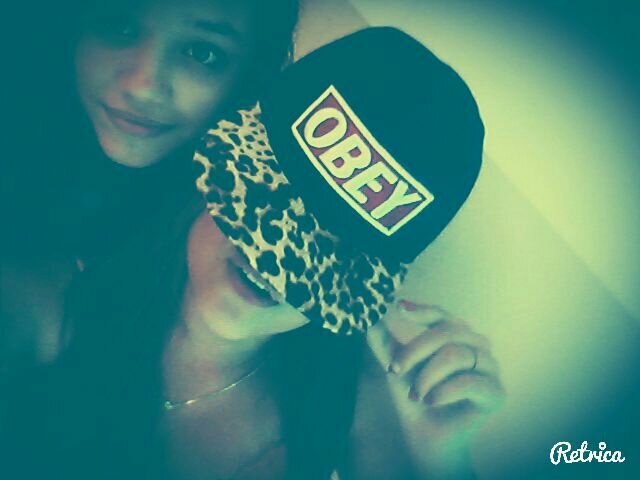 Só conhecendo pra saber :* (: