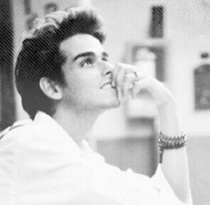 @i_swis_ Just.... My every thing, my Freind, my love, my life, my heart, my happines, and my world