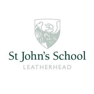stjbiology's profile picture. St John's Biology Department. Keen to share good practice and teaching ideas.