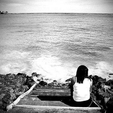∞nel posto sbagliato al momento giusto∞