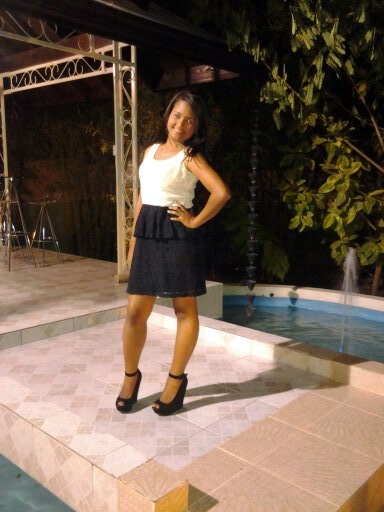 no soy perfecta,pero cada dia trato de ser mejor