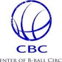 CBC（インカレバスケサークル） (@chuo_basketball) 's Twitter Profile Photo