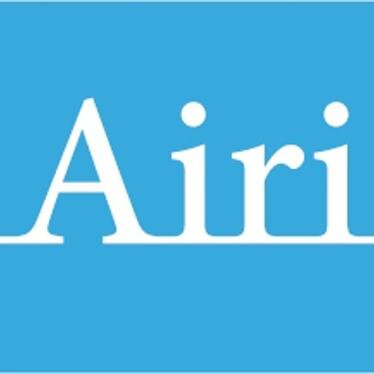 Airi - Associazione Italiana per la Ricerca Industriale. Fondata nel 1974, promuove la cooperazione nella ricerca industriale.