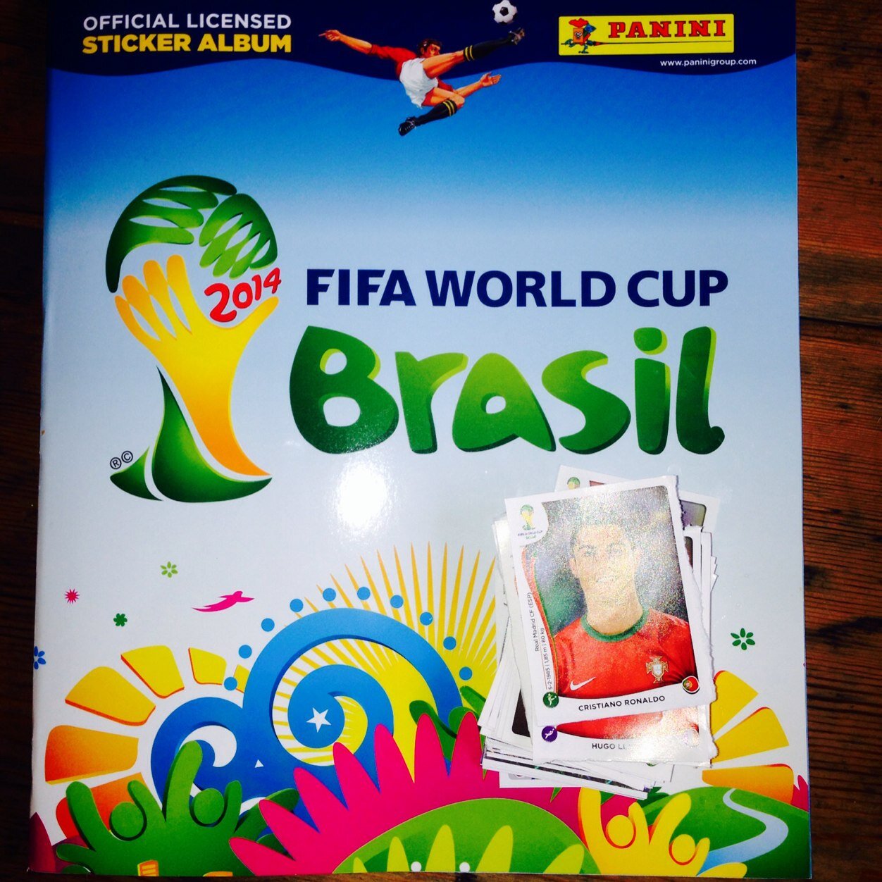 Free trading platform for Brazil 2014 World Cup Panini Stickers. For the price of a postage stamp get stickers you need. #GotGotNeed DM me for details