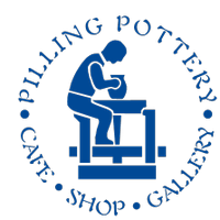 Pilling Pottery (@pillingpottery) Twitter profile photo