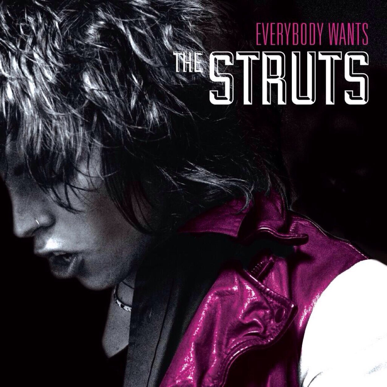 First @thestruts news/update account! 'KISS THIS' video on @VEVO now - http://t.co/UcHGrjGzvs / Buy THE KISS THIS EP here - http://t.co/HC5TnfeeiM