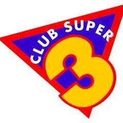 Club Super3XL